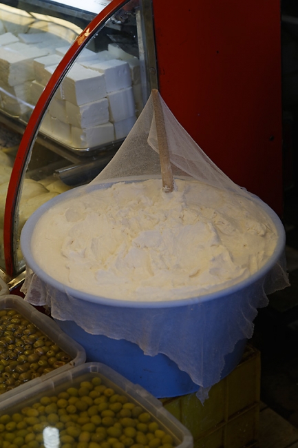 Qazvin-Marché et bazar restauré-005